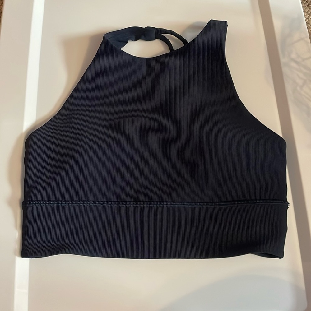 Lululemon Sports Bra 6/Small